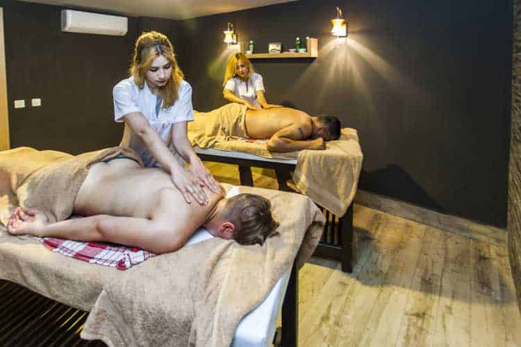 Avena Resort Spa Hotel